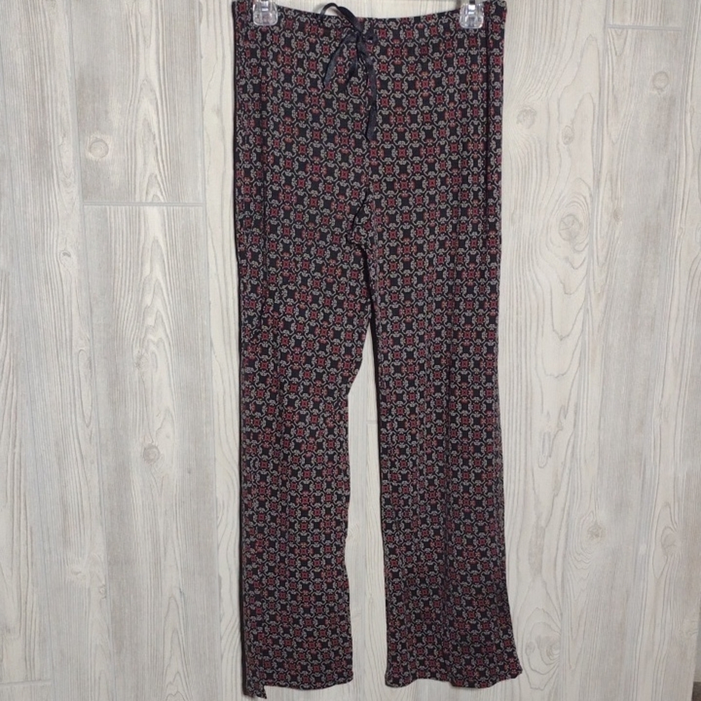 ✴️3 for $15: Soft Wide Leg Apt. 9 Pajama Pants
